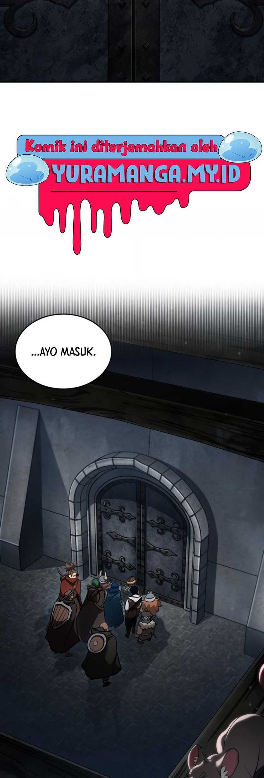 Vallhala Saga Chapter 11 - halaman 80