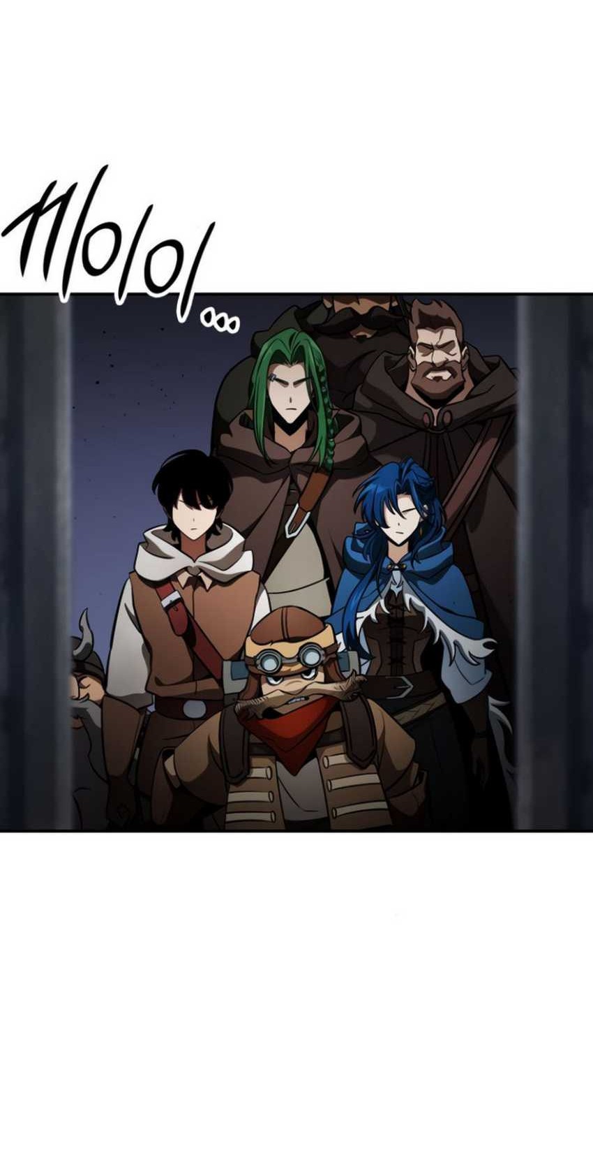 Vallhala Saga Chapter 11 - halaman 82