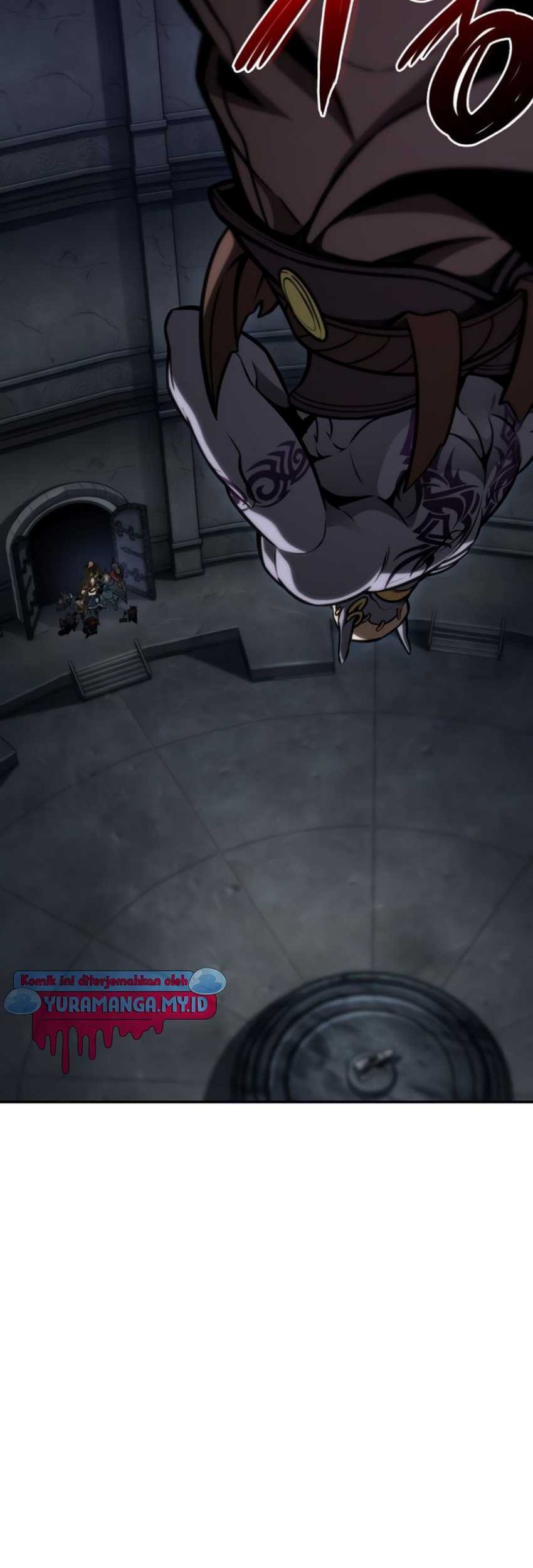 Vallhala Saga Chapter 11 - halaman 85