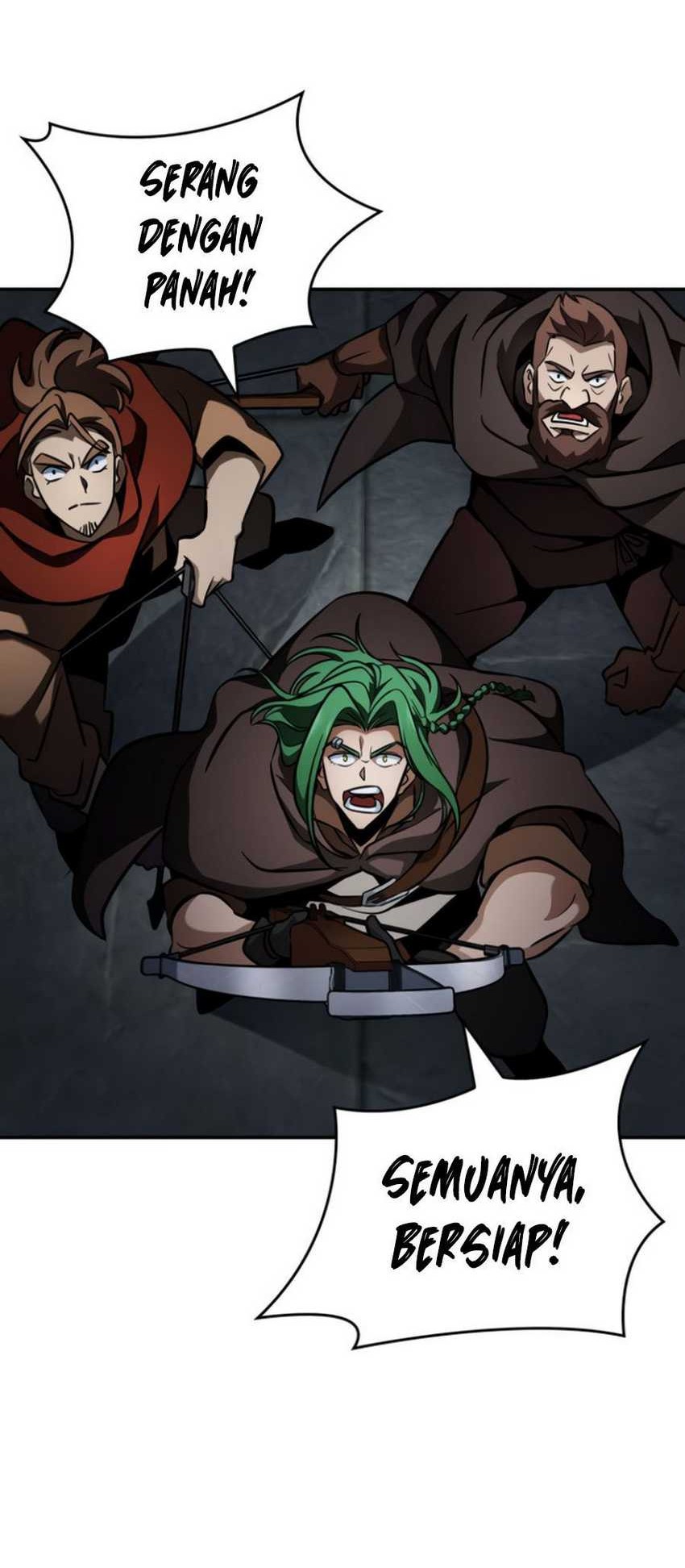 Vallhala Saga Chapter 11 - halaman 86