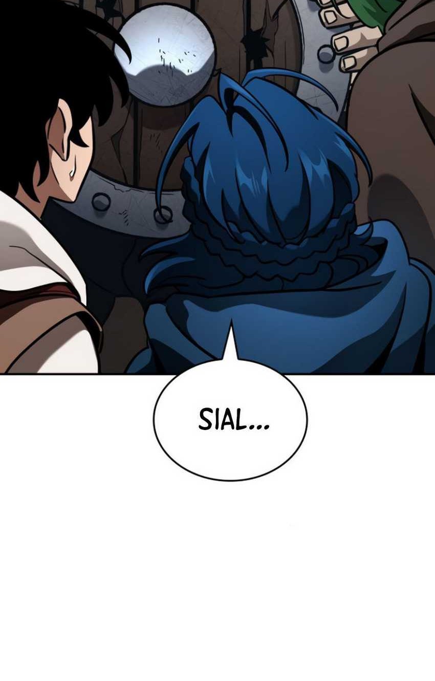 Vallhala Saga Chapter 11 - halaman 9
