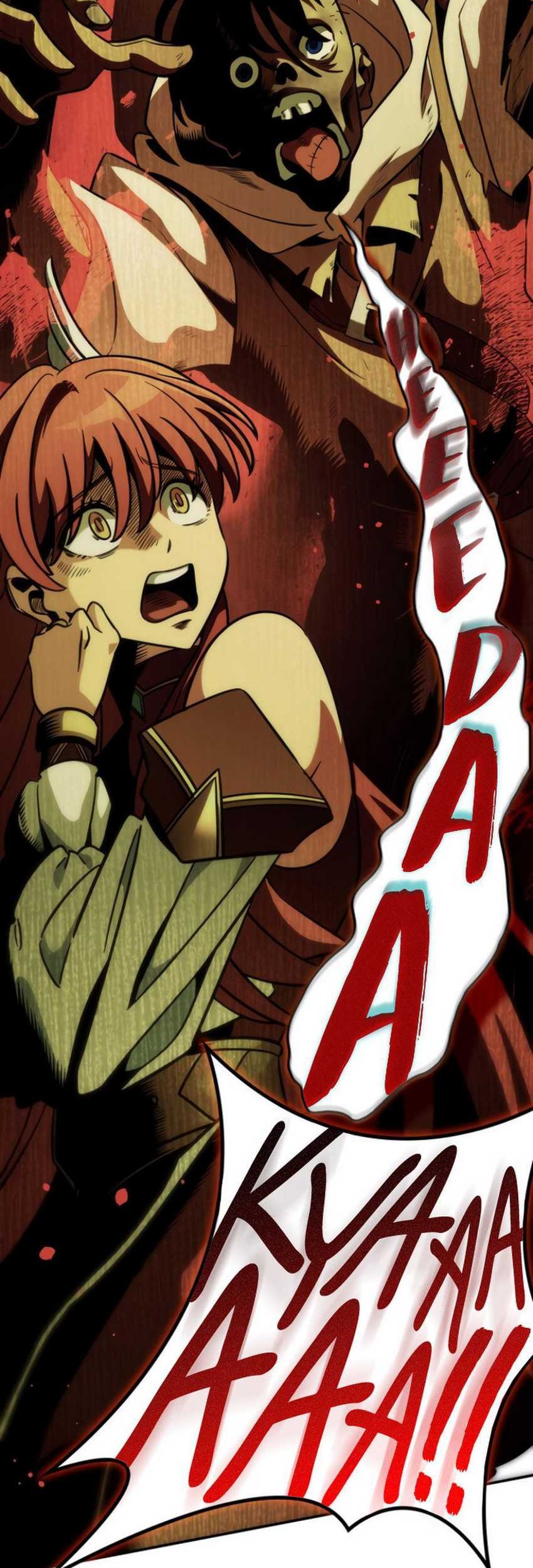 Vallhala Saga Chapter 12 - halaman 11