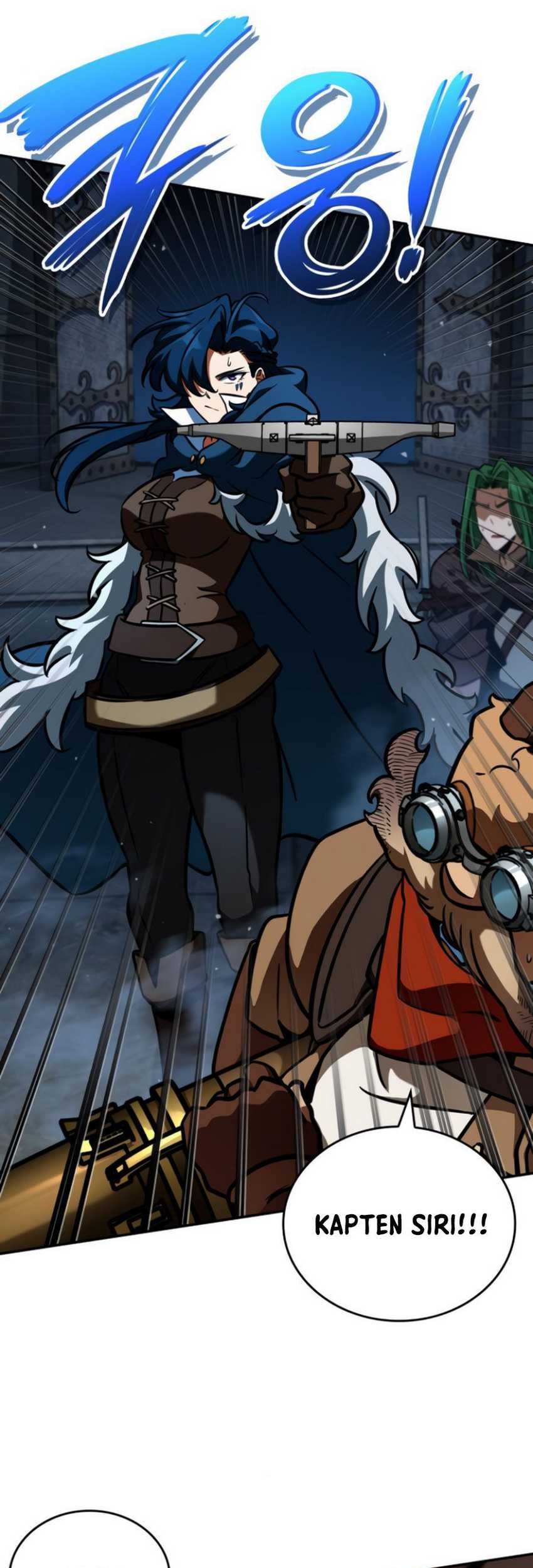 Vallhala Saga Chapter 12 - halaman 18