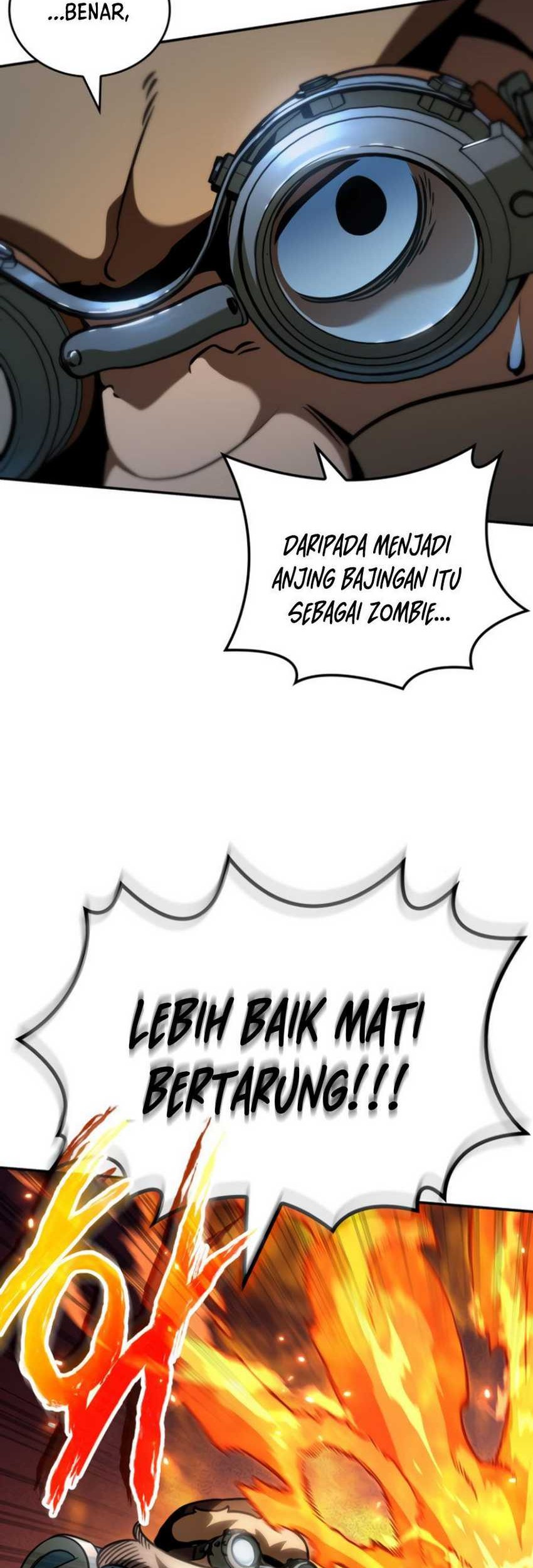 Vallhala Saga Chapter 12 - halaman 19