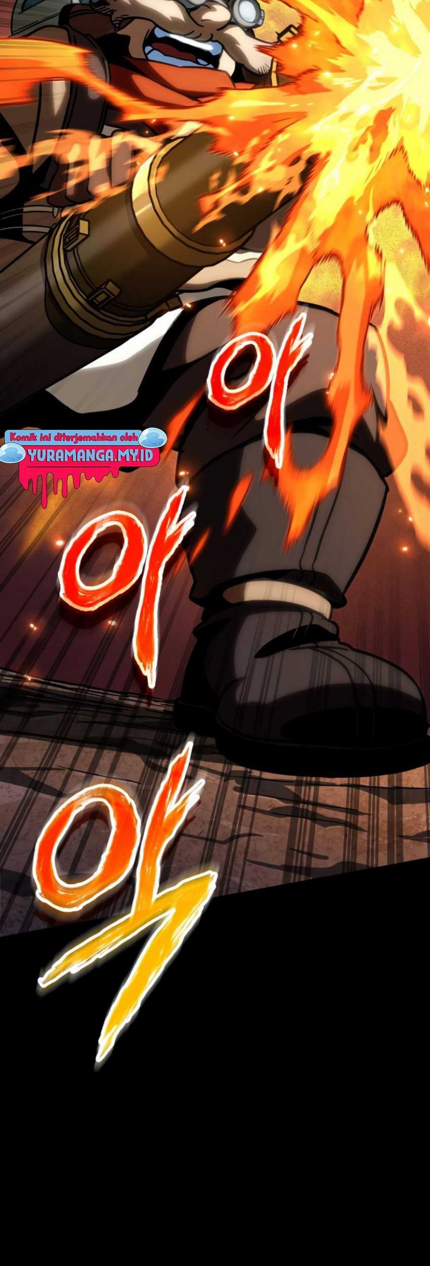 Vallhala Saga Chapter 12 - halaman 20