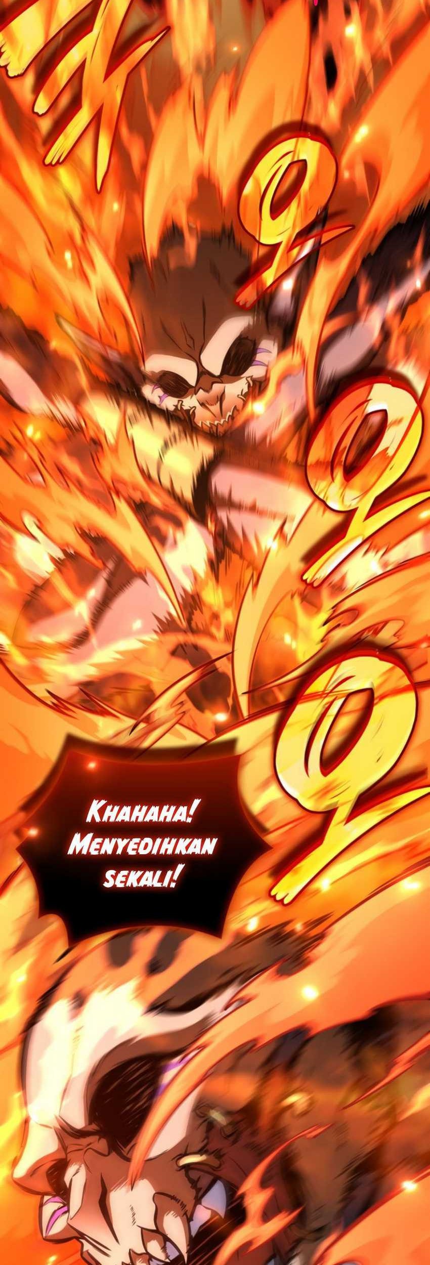 Vallhala Saga Chapter 12 - halaman 23