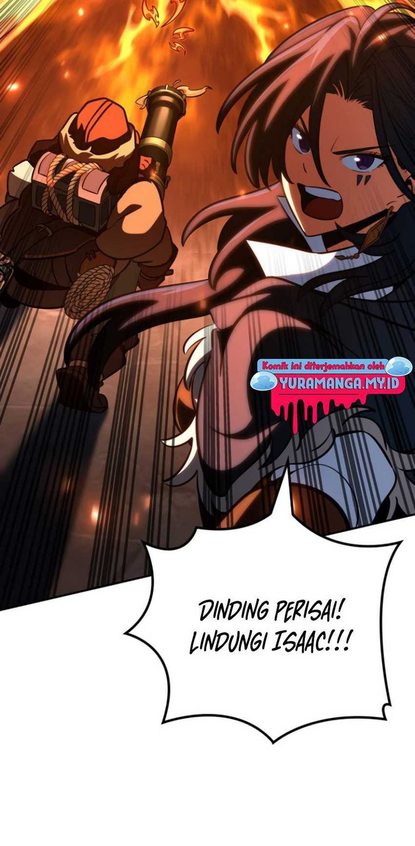 Vallhala Saga Chapter 12 - halaman 25