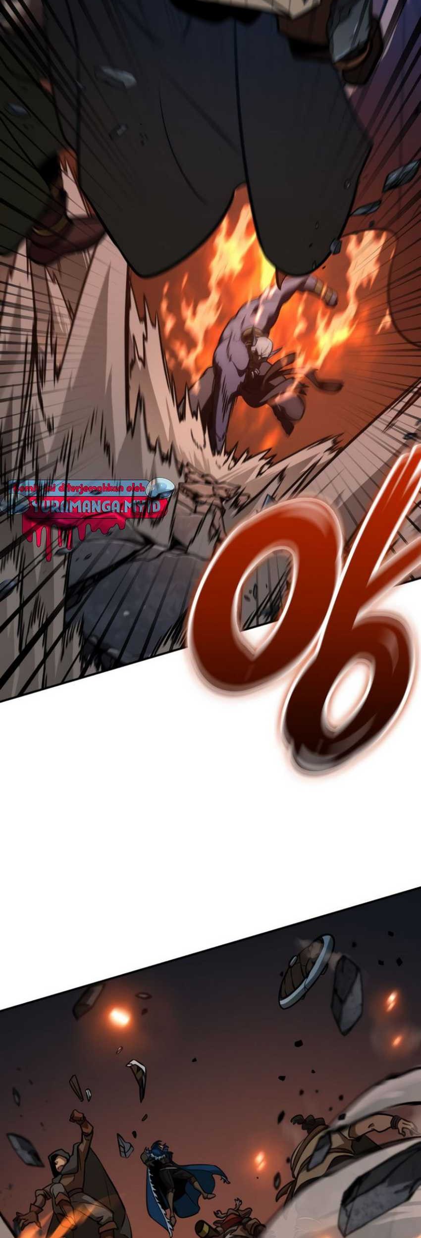 Vallhala Saga Chapter 12 - halaman 28