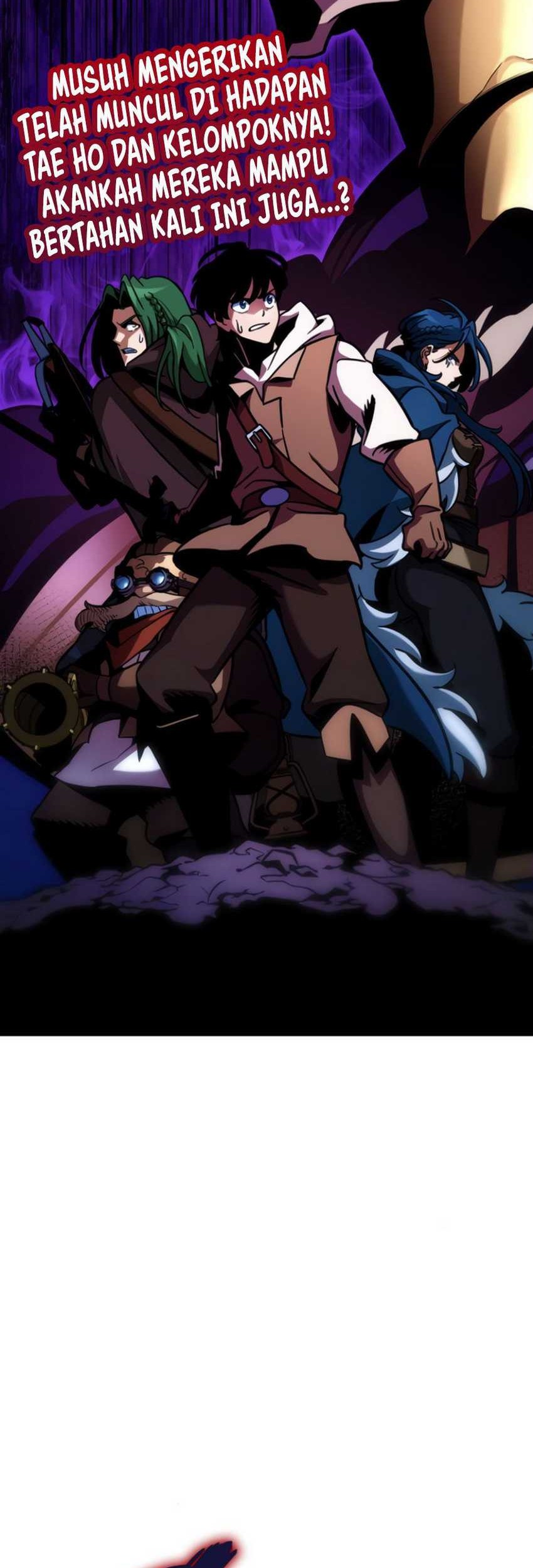 Vallhala Saga Chapter 12 - halaman 3