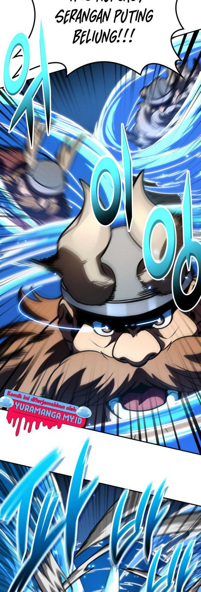 Vallhala Saga Chapter 12 - halaman 31