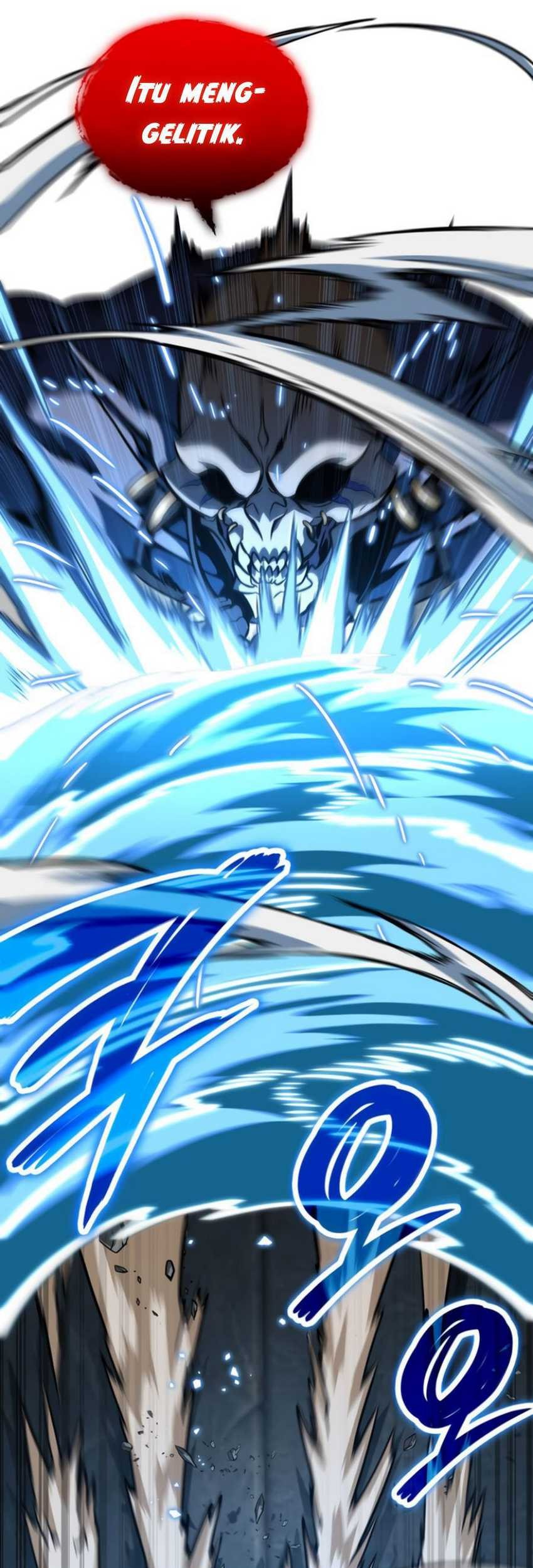 Vallhala Saga Chapter 12 - halaman 34
