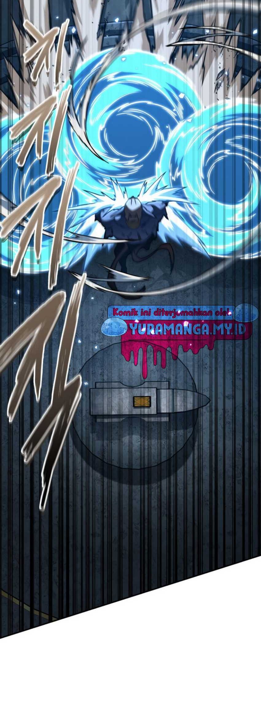 Vallhala Saga Chapter 12 - halaman 35