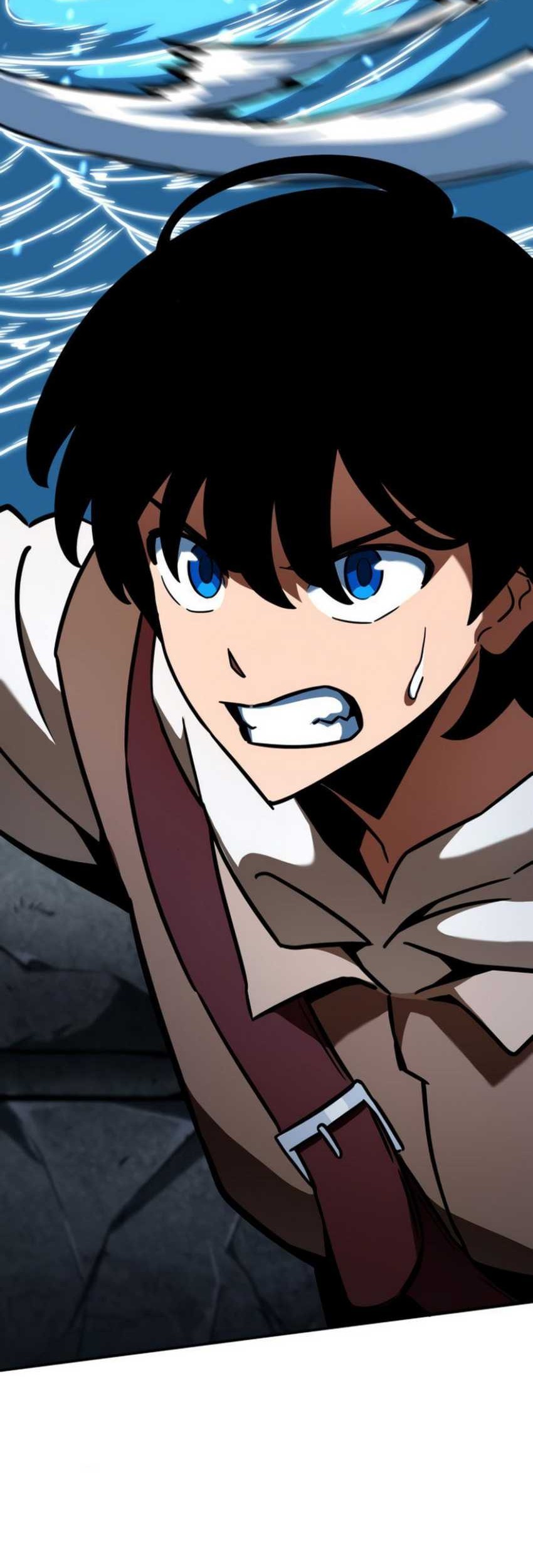 Vallhala Saga Chapter 12 - halaman 37
