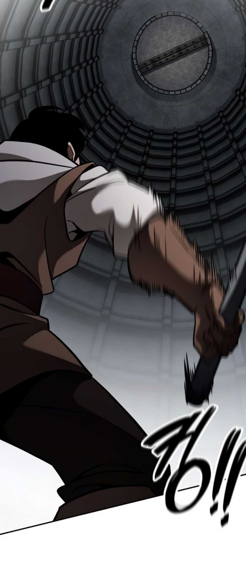 Vallhala Saga Chapter 12 - halaman 39