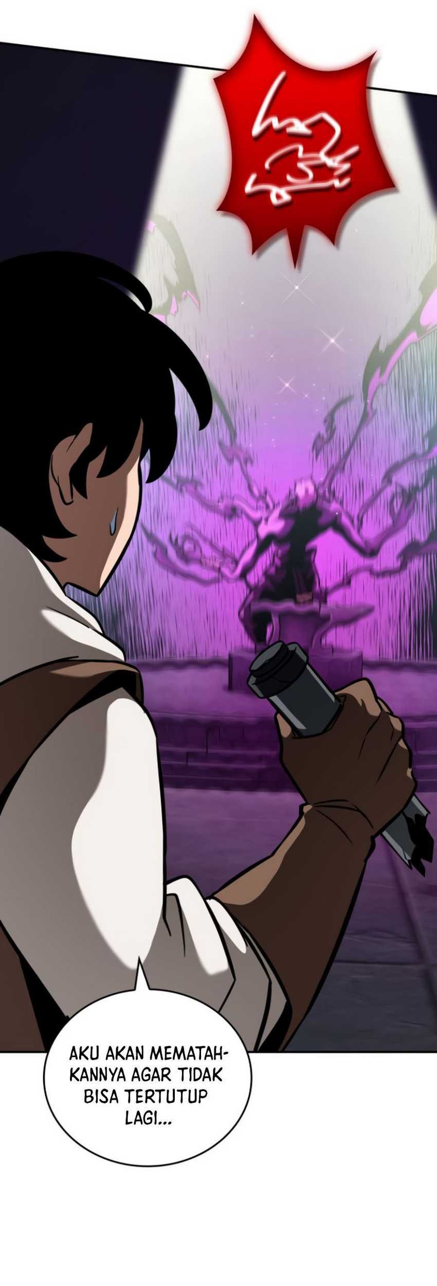 Vallhala Saga Chapter 12 - halaman 44