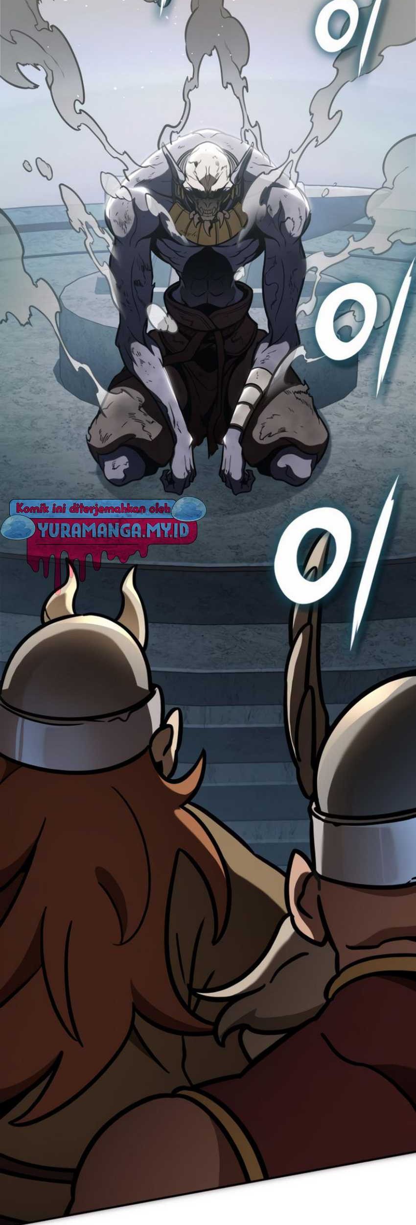 Vallhala Saga Chapter 12 - halaman 46