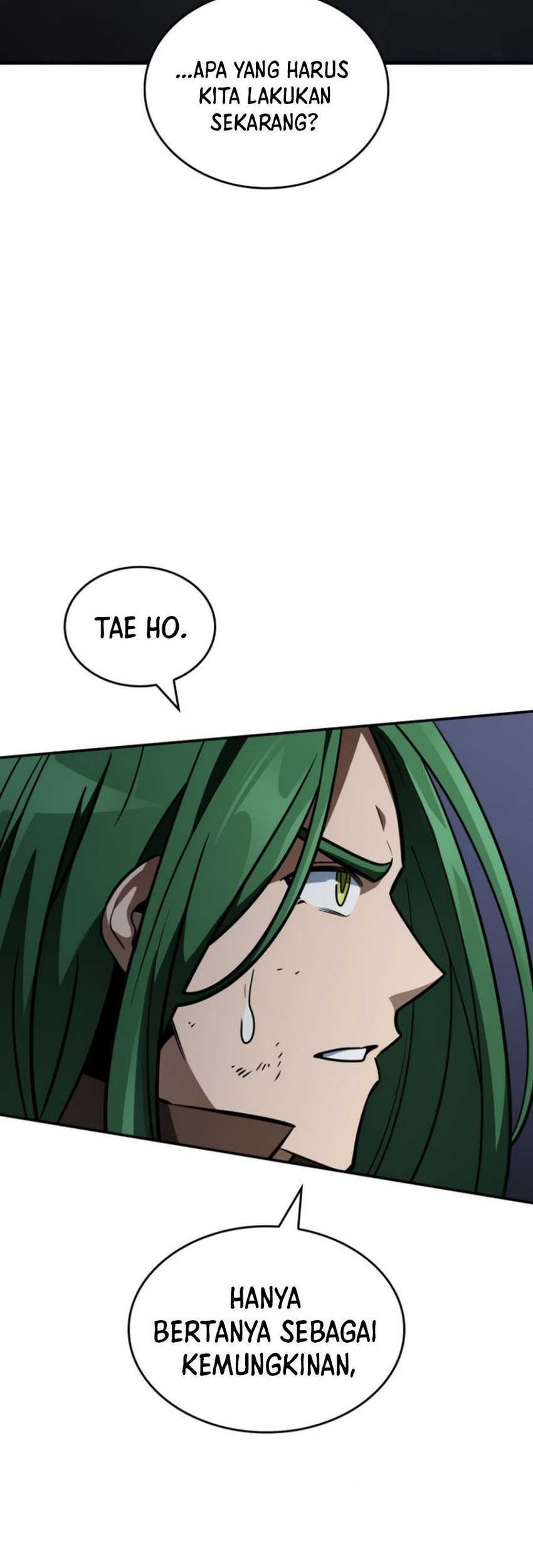 Vallhala Saga Chapter 12 - halaman 49
