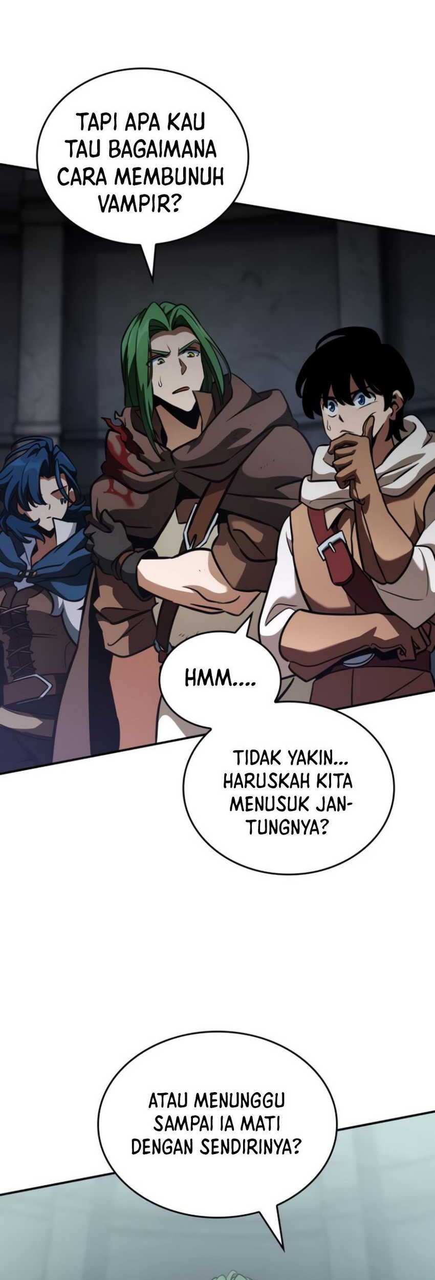 Vallhala Saga Chapter 12 - halaman 50