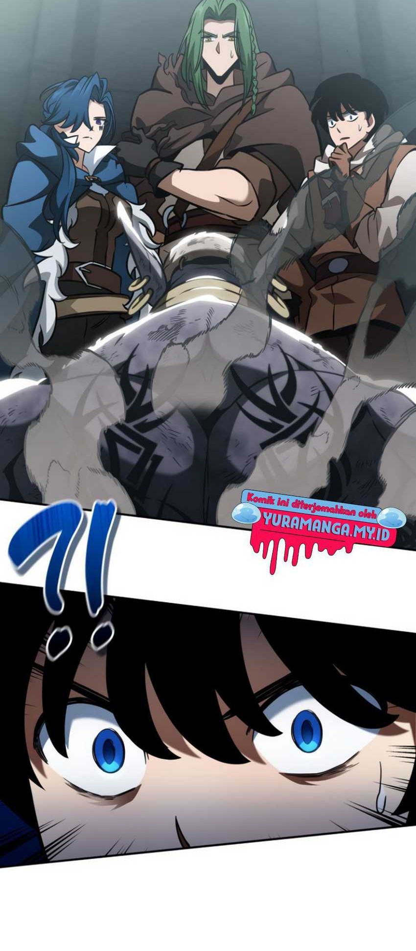 Vallhala Saga Chapter 12 - halaman 51