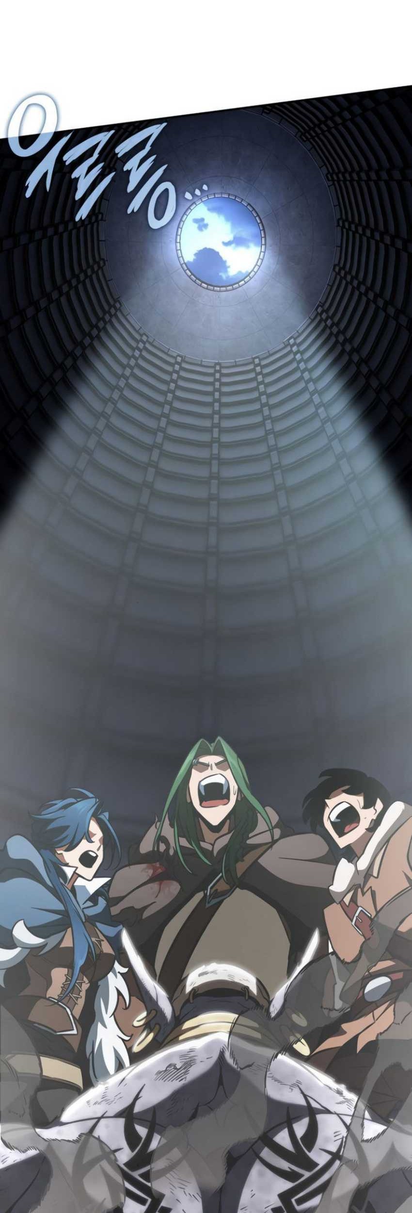 Vallhala Saga Chapter 12 - halaman 53