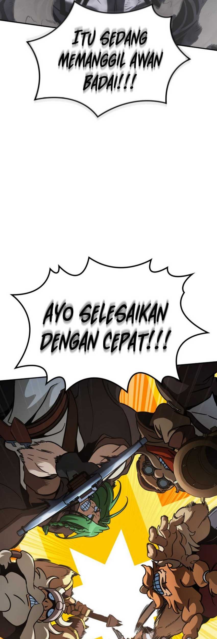 Vallhala Saga Chapter 12 - halaman 54