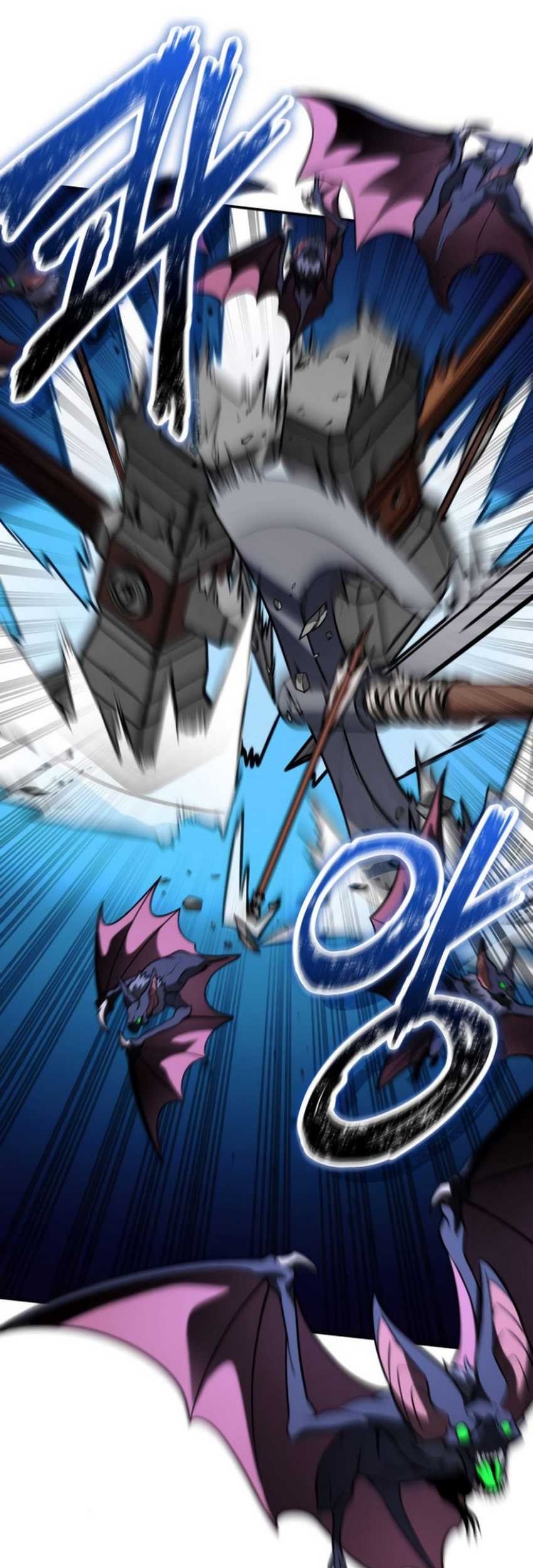 Vallhala Saga Chapter 12 - halaman 56
