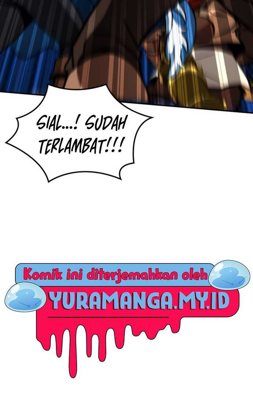 Vallhala Saga Chapter 12 - halaman 58