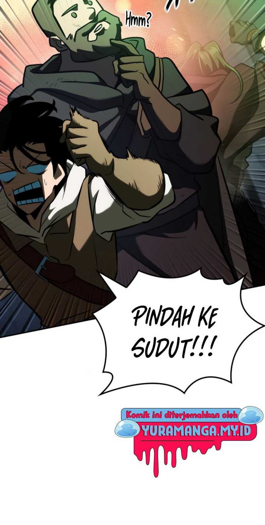 Vallhala Saga Chapter 12 - halaman 66