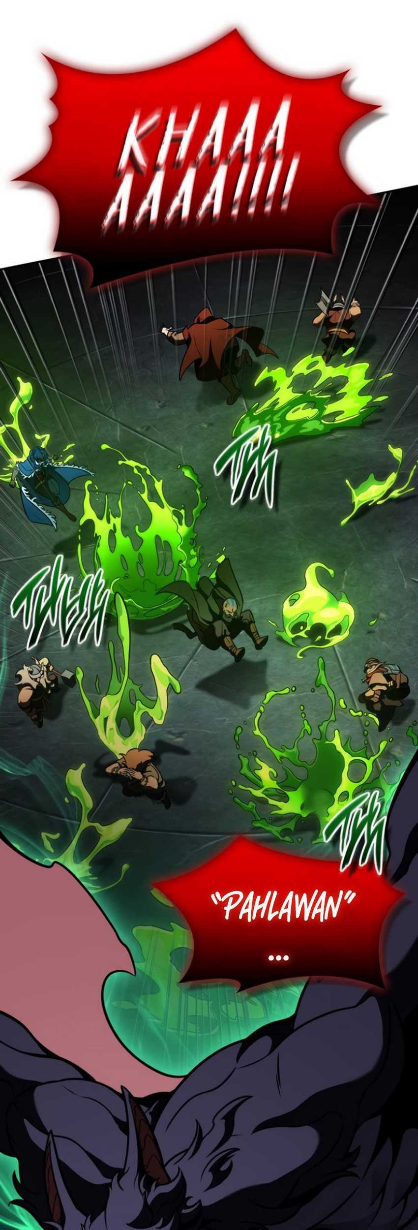 Vallhala Saga Chapter 12 - halaman 68