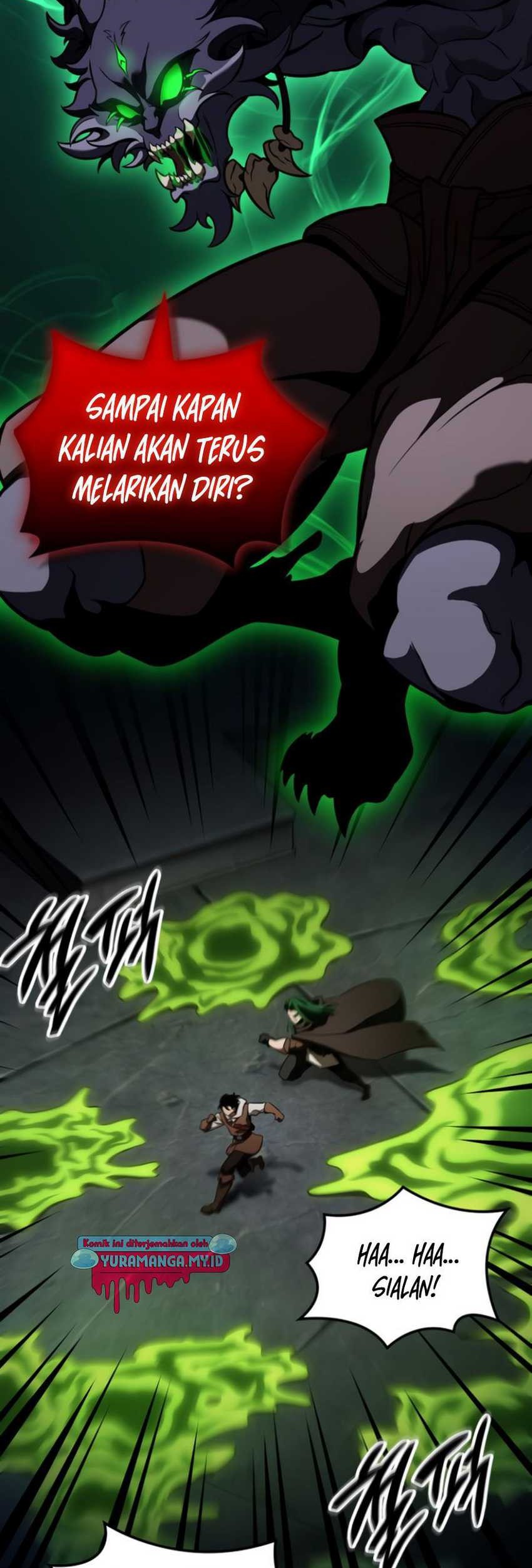Vallhala Saga Chapter 12 - halaman 69