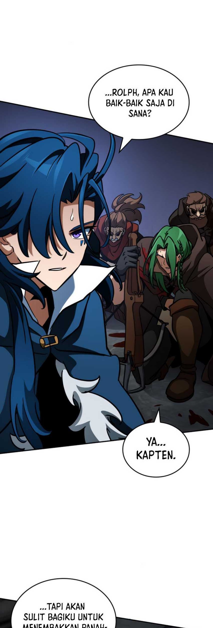Vallhala Saga Chapter 12 - halaman 7