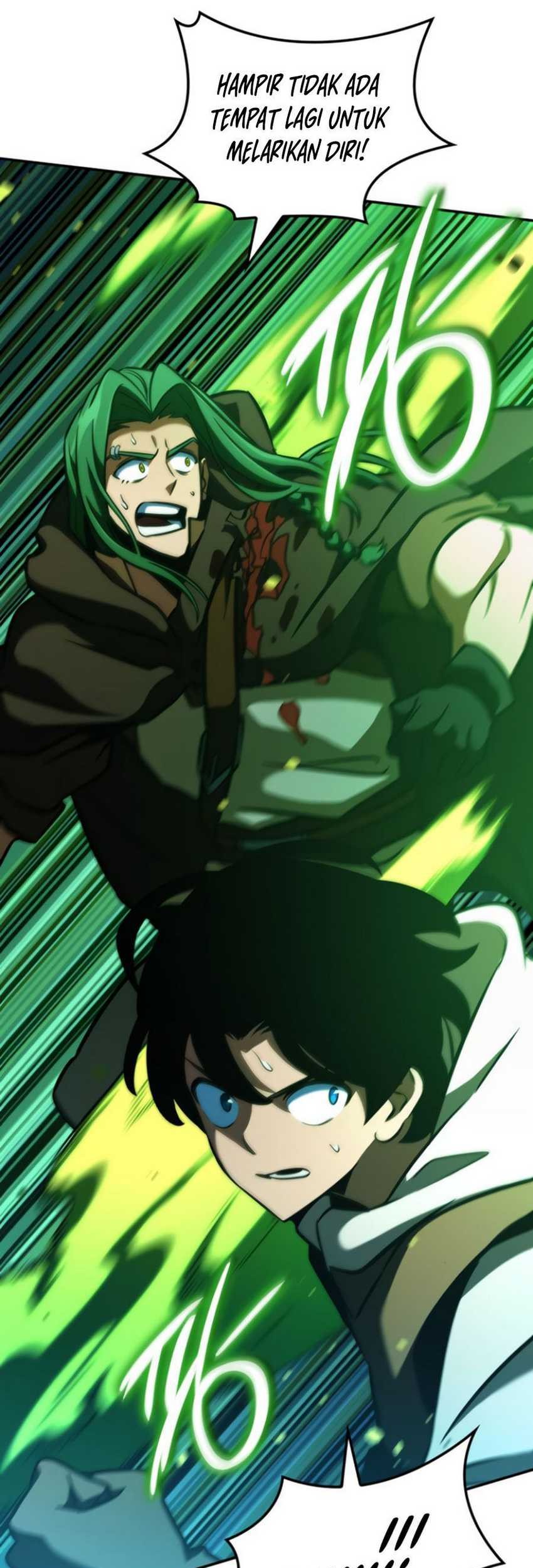 Vallhala Saga Chapter 12 - halaman 71