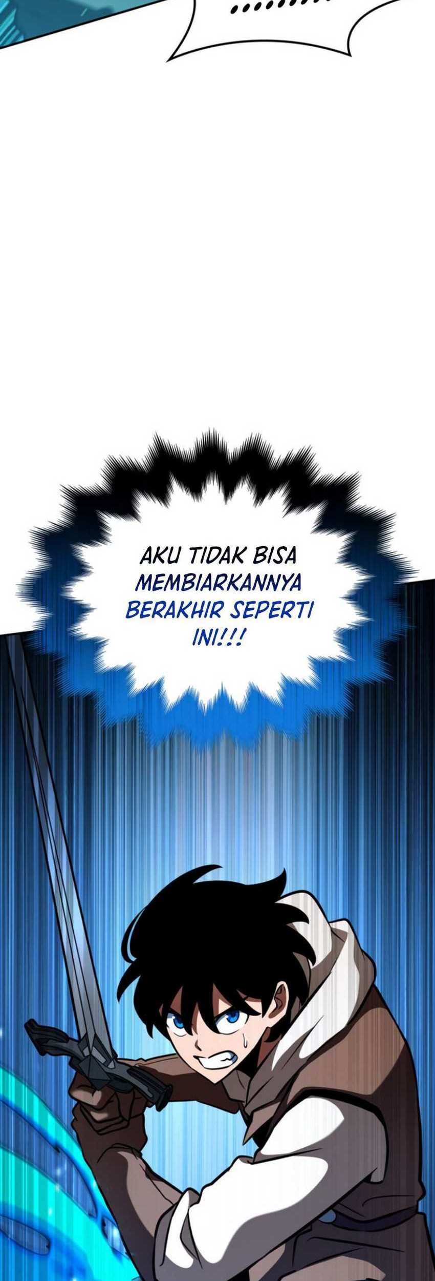 Vallhala Saga Chapter 12 - halaman 72