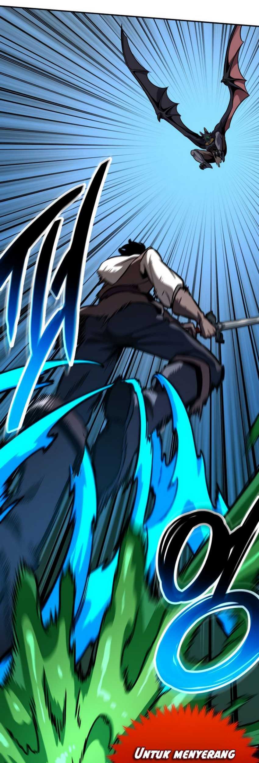 Vallhala Saga Chapter 12 - halaman 74