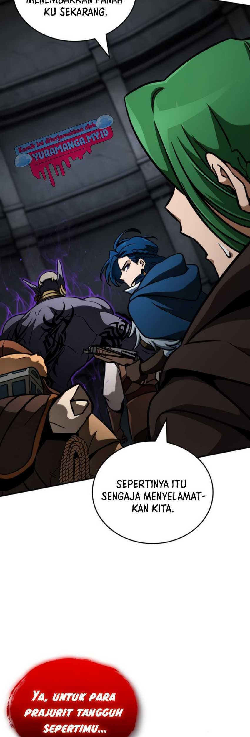 Vallhala Saga Chapter 12 - halaman 8
