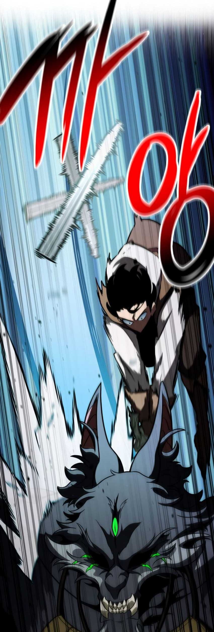 Vallhala Saga Chapter 12 - halaman 84