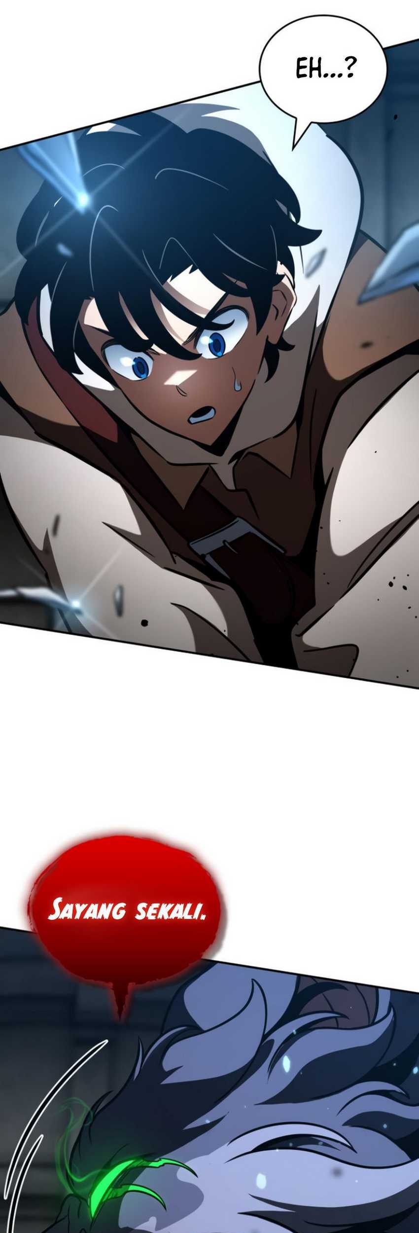Vallhala Saga Chapter 12 - halaman 86
