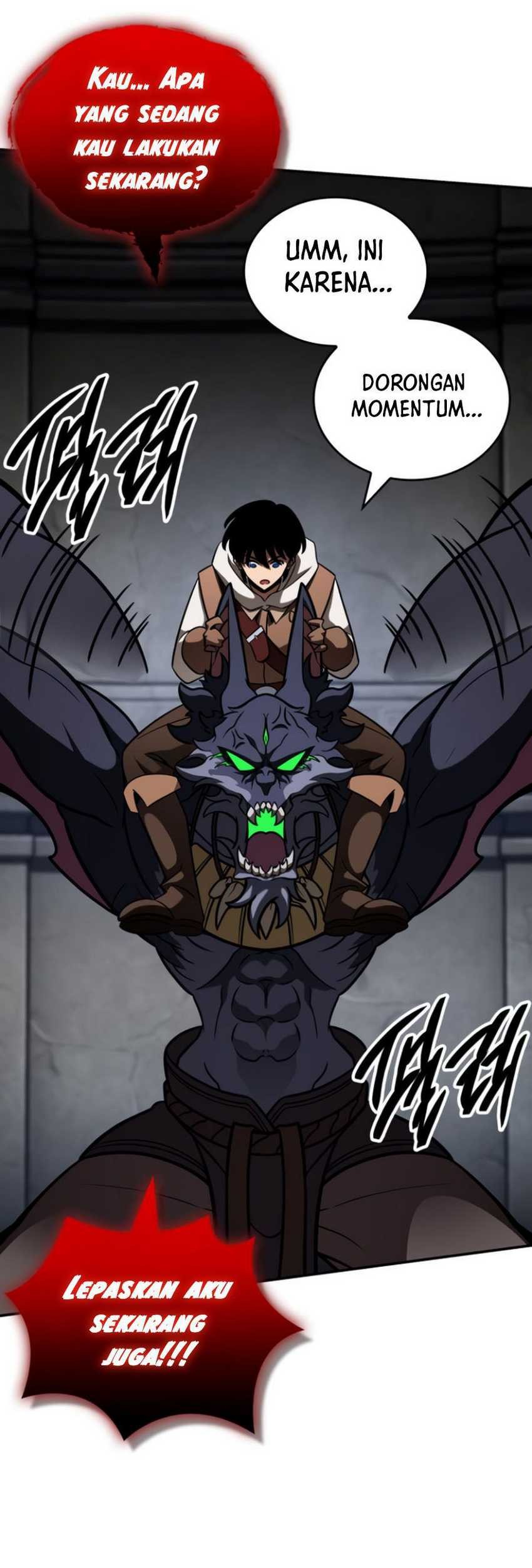 Vallhala Saga Chapter 12 - halaman 90