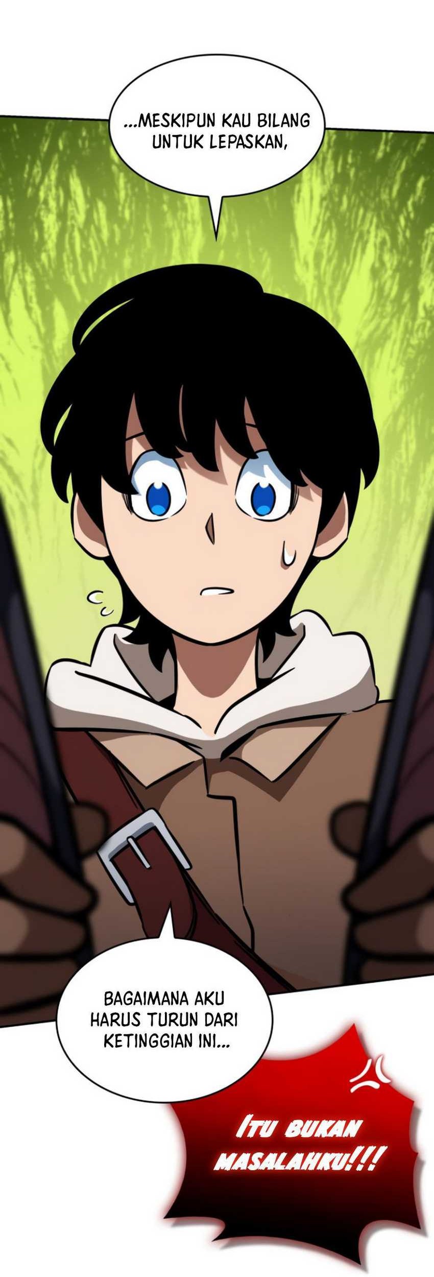 Vallhala Saga Chapter 12 - halaman 91