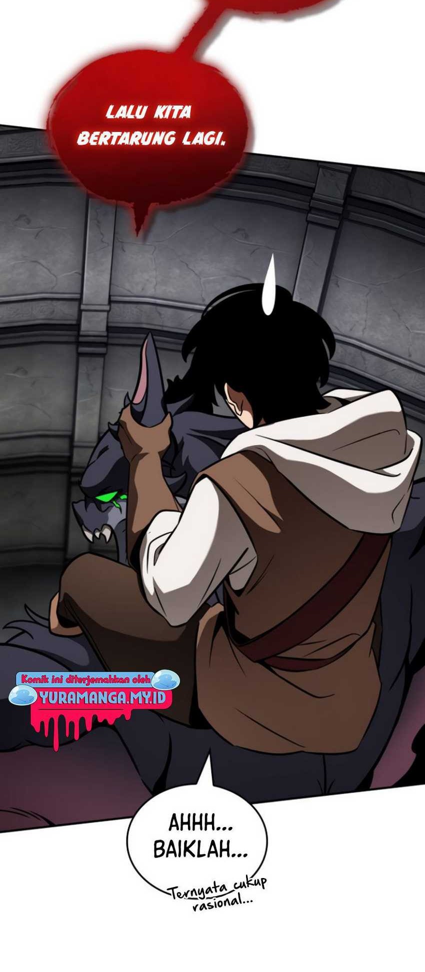 Vallhala Saga Chapter 12 - halaman 93