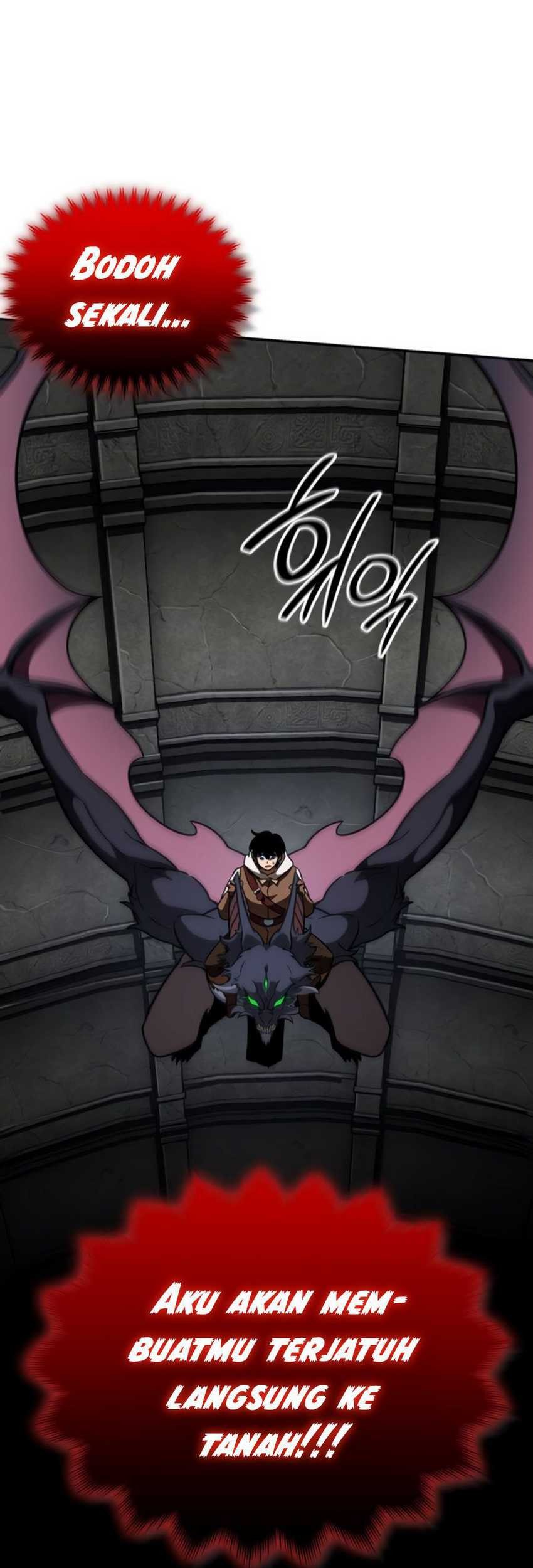 Vallhala Saga Chapter 12 - halaman 94