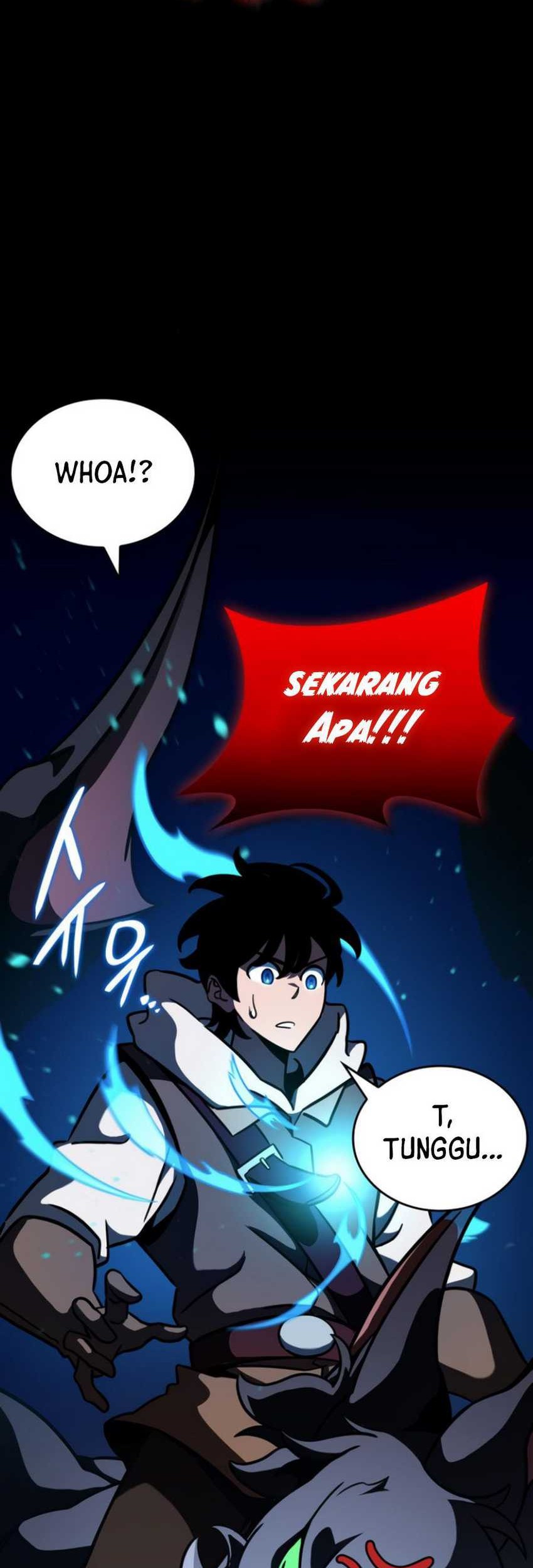 Vallhala Saga Chapter 12 - halaman 95