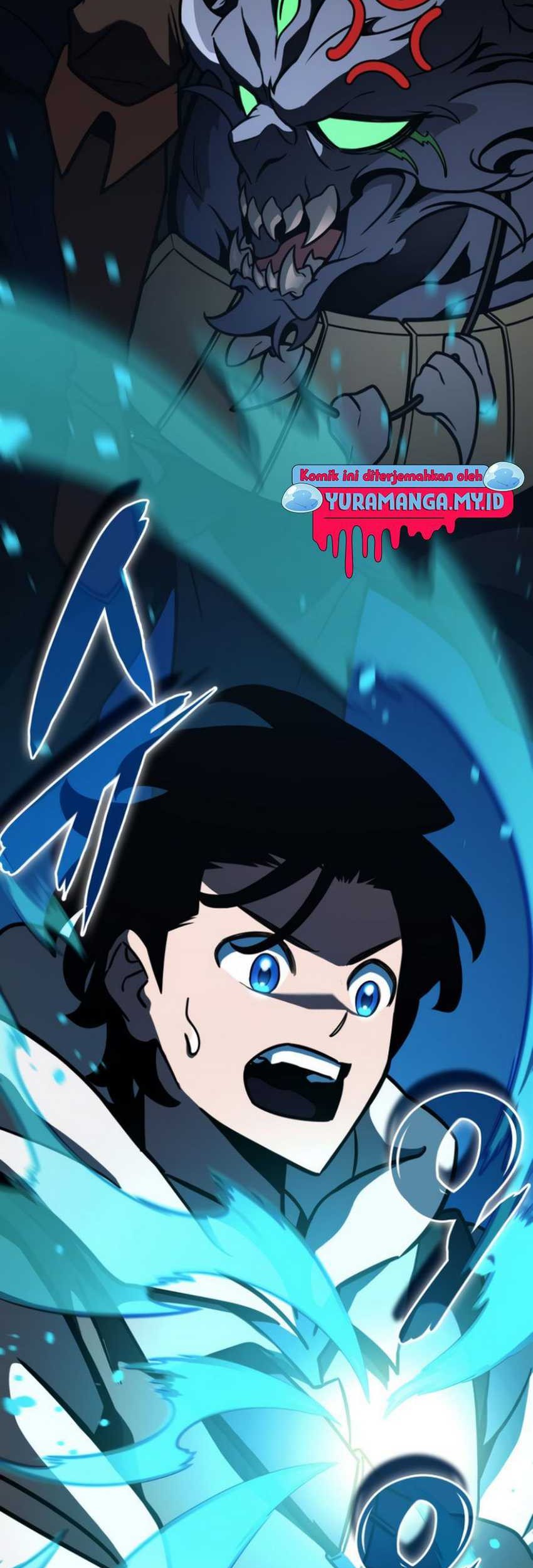 Vallhala Saga Chapter 12 - halaman 96