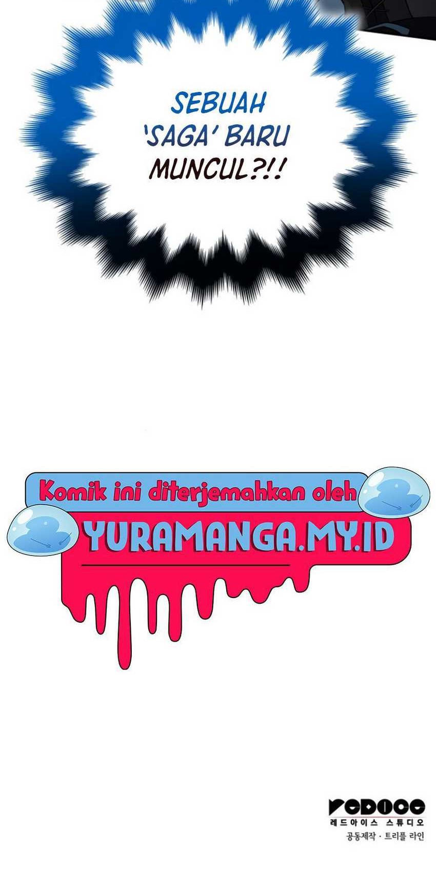 Vallhala Saga Chapter 12 - halaman 99