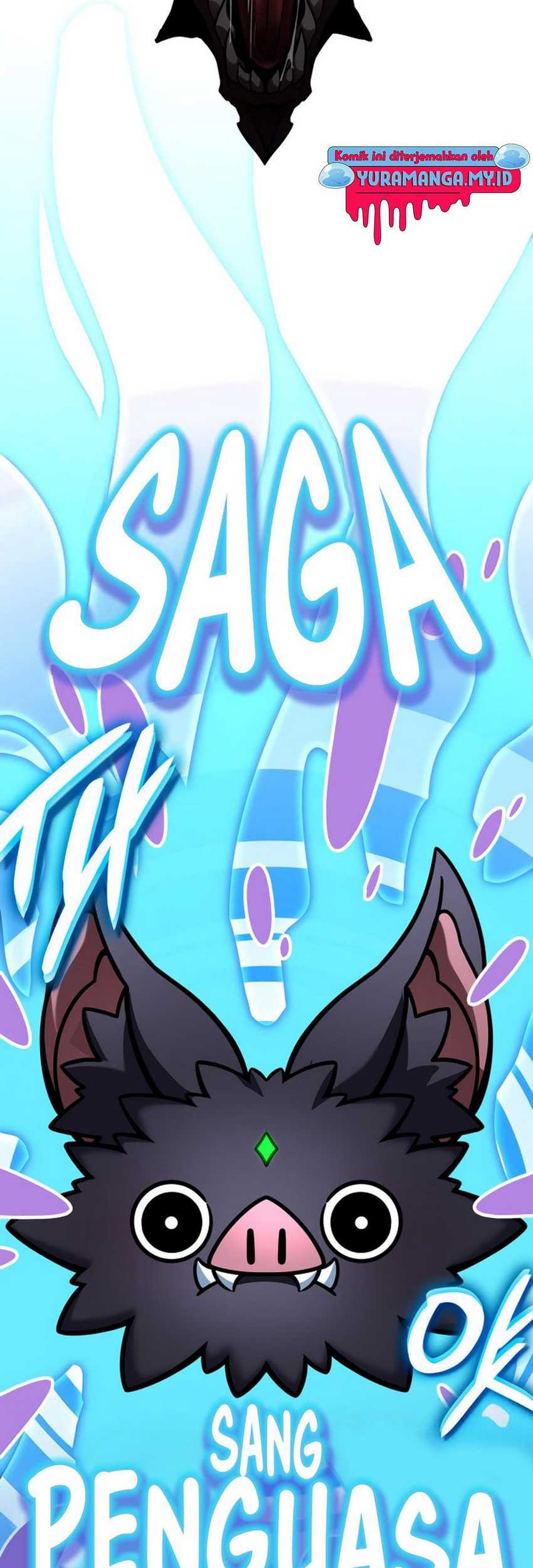 Vallhala Saga Chapter 13 - halaman 10