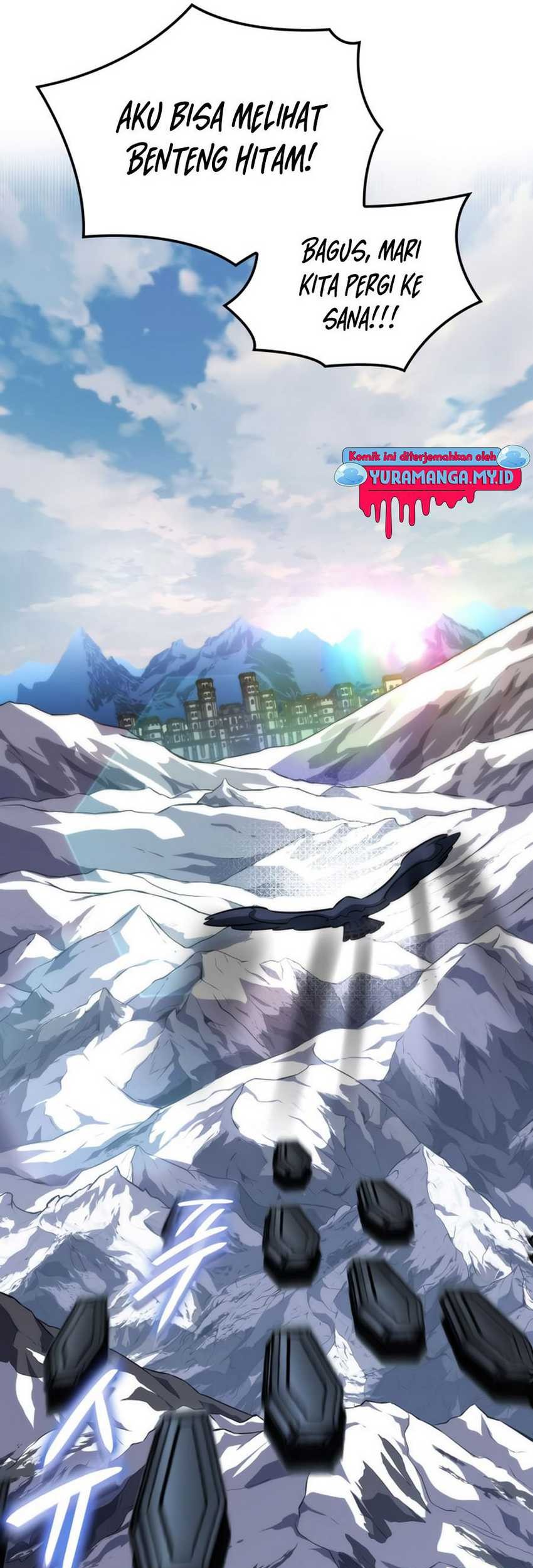 Vallhala Saga Chapter 13 - halaman 101