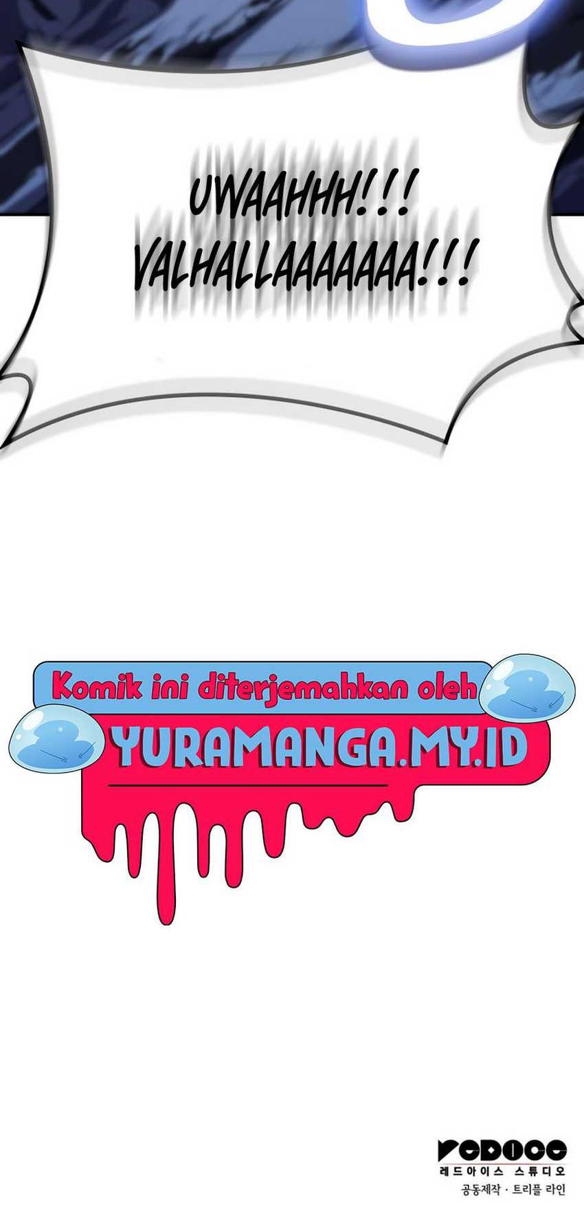 Vallhala Saga Chapter 13 - halaman 103