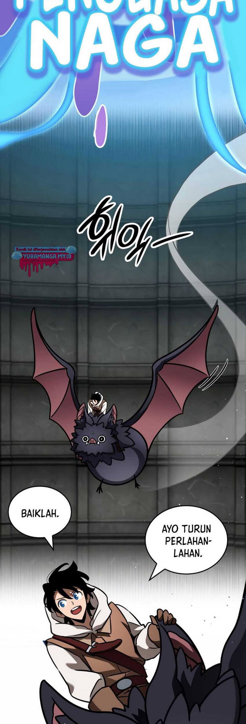 Vallhala Saga Chapter 13 - halaman 11