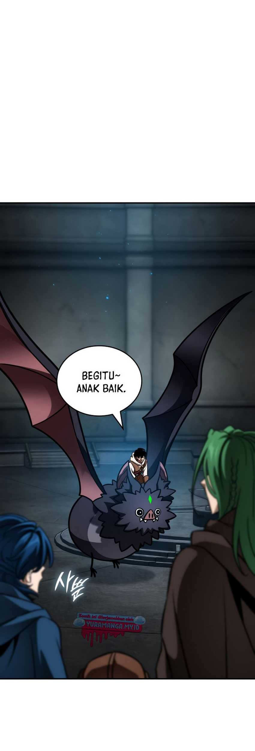 Vallhala Saga Chapter 13 - halaman 14