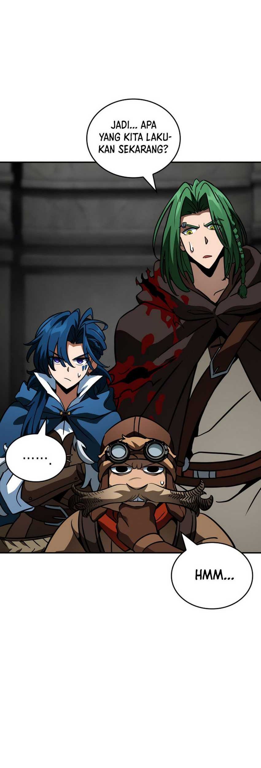 Vallhala Saga Chapter 13 - halaman 15